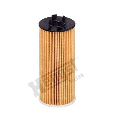 Hengst E833HD321 Engine Oil Filter Kit - BMW & MINI B46 B48 B38