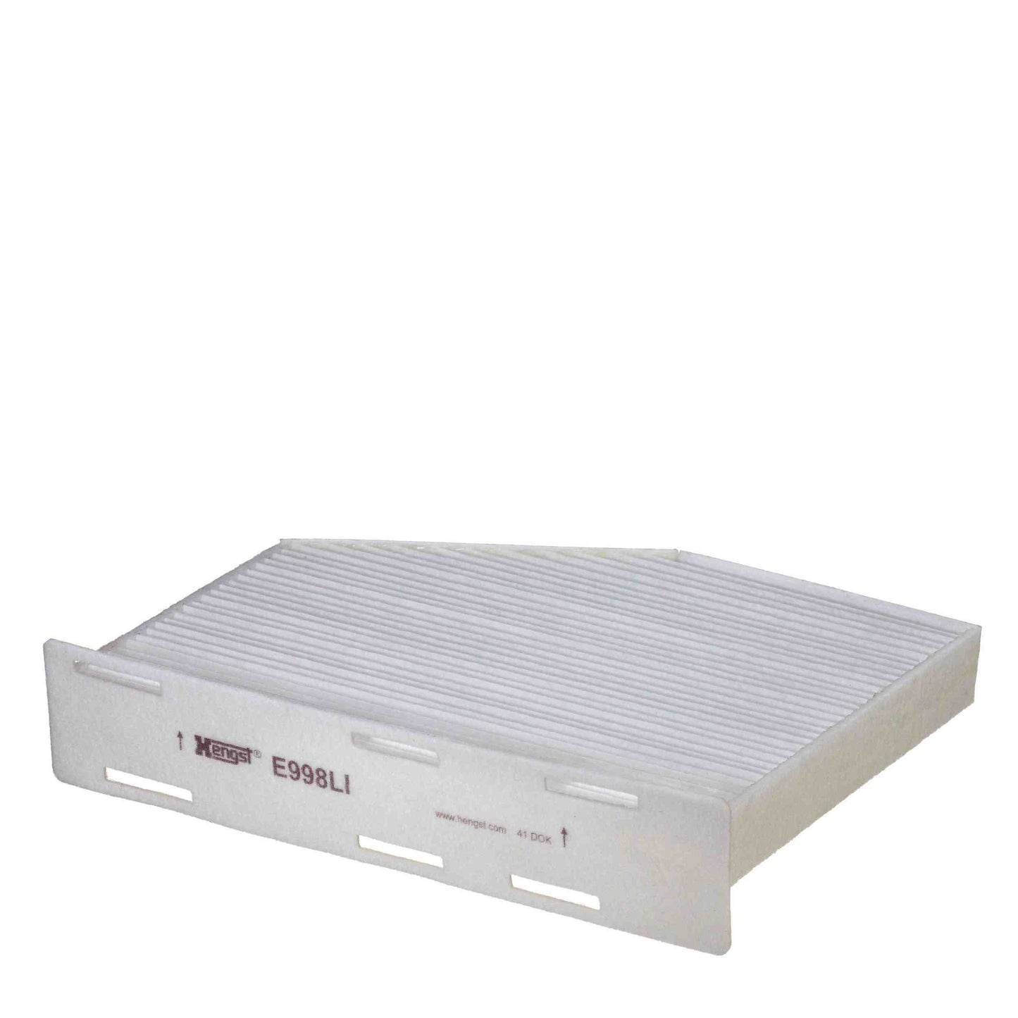 Cabin Air Filter