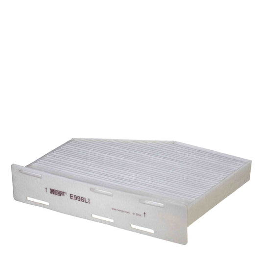Cabin Air Filter