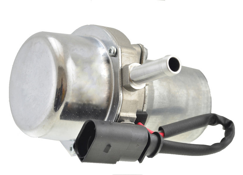VW Touareg Vacuum Pump