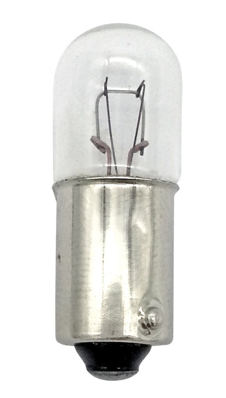 1893 - Hella Bulb 12v 5W BA9s