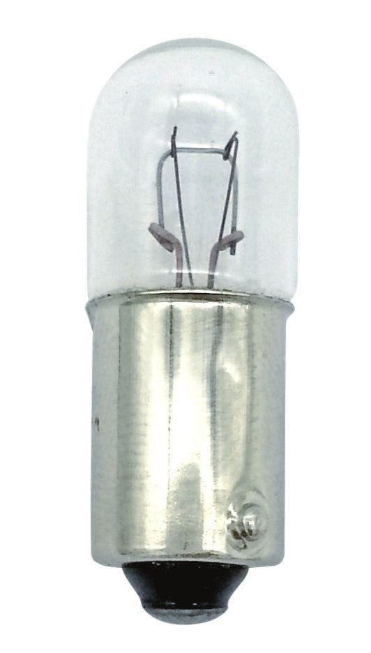 1893 - Hella Bulb 12v 5W BA9s
