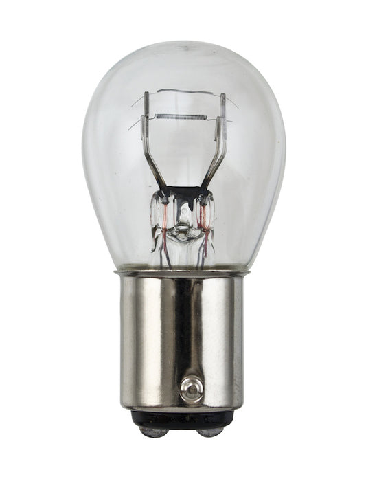 DUAL FILMENT BULB 12V 21/5W BAY15d