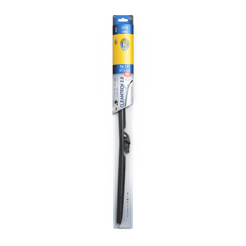 WIPER BLADE 19" CLEANTECH CT19