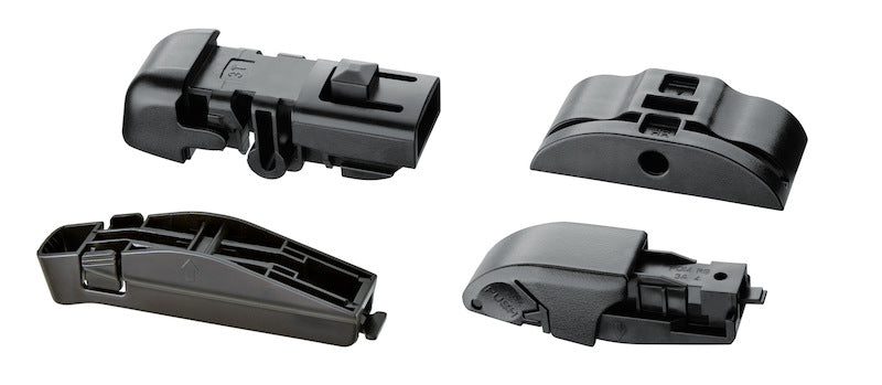HELLA Wiper Blade 24" All Season CleanTech 2.0
