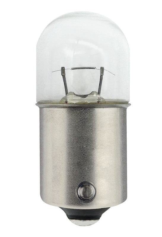 BULB, LICENSE 12V 5w