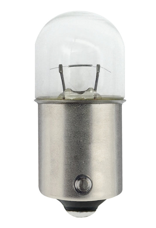 BULB, LICENSE 12V 5w
