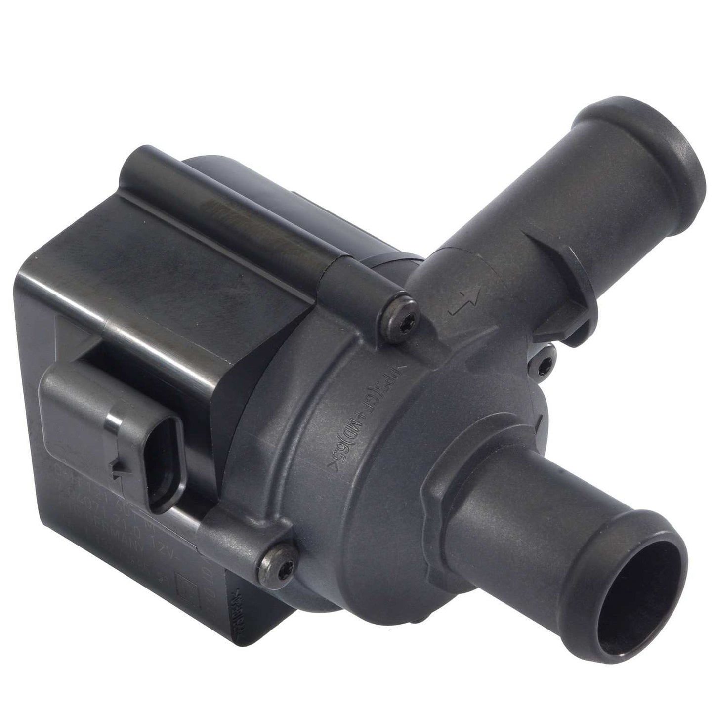 SECONDARY WATER PUMP