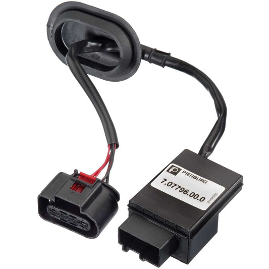 FUEL PUMP DRIVER CONTROL MODULE UNIT