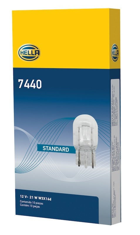 Brake Light Bulb, 12v 21w