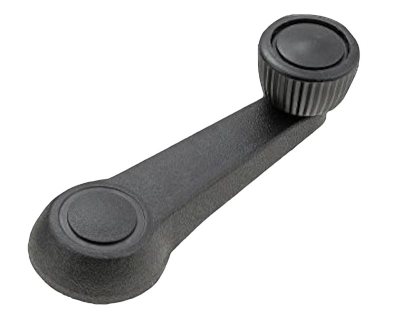 68-79 Type1, OEM Window Crank (Hella)