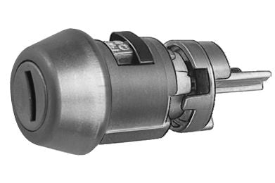 T1 71-79, T2 71-91, T3 71-73 Ignition Lock Cylinder HELLA