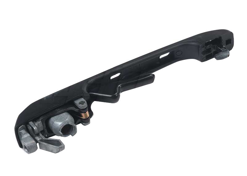 Front Left Door Handle w/out Cylinder