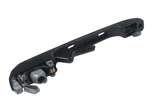Front Left Door Handle w/out Cylinder