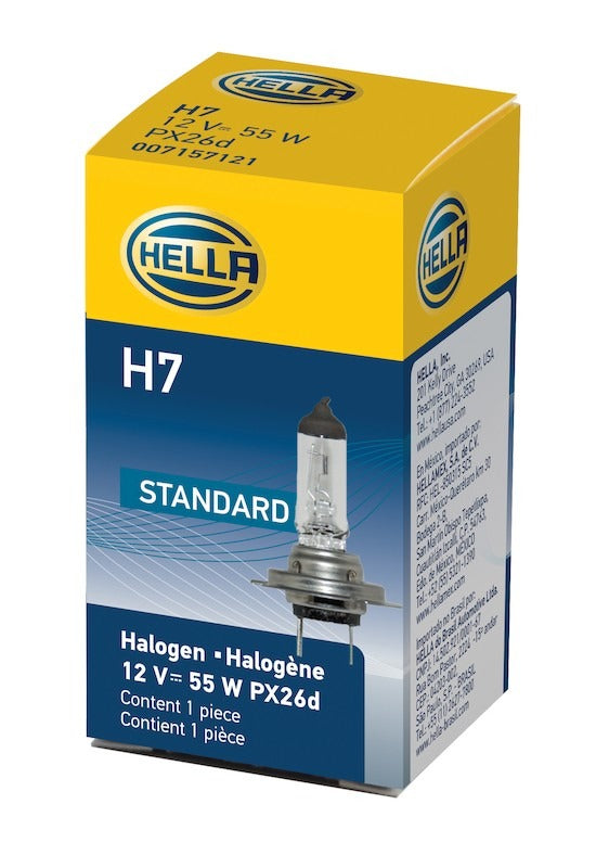 BULB, H7 12V/55W Standard