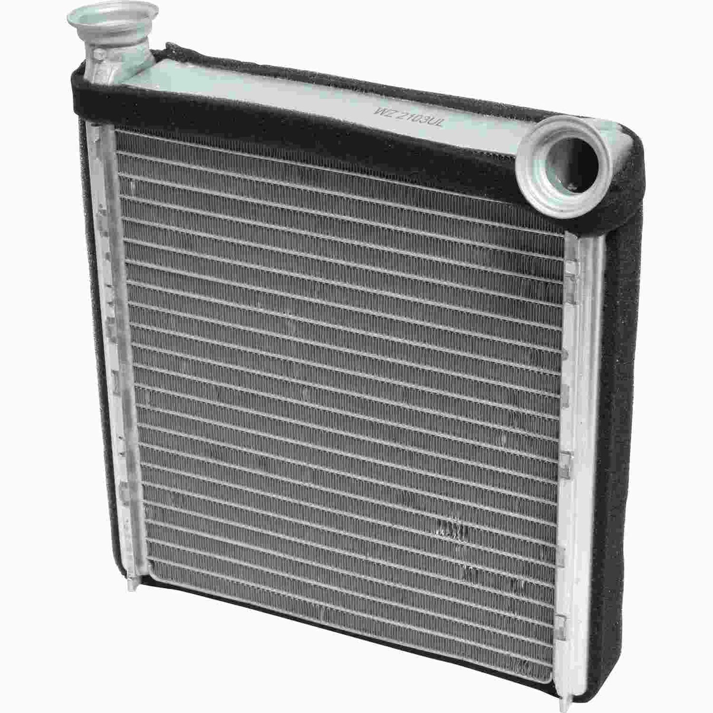 VW Jetta Nissens Front HVAC Heater Core 73942