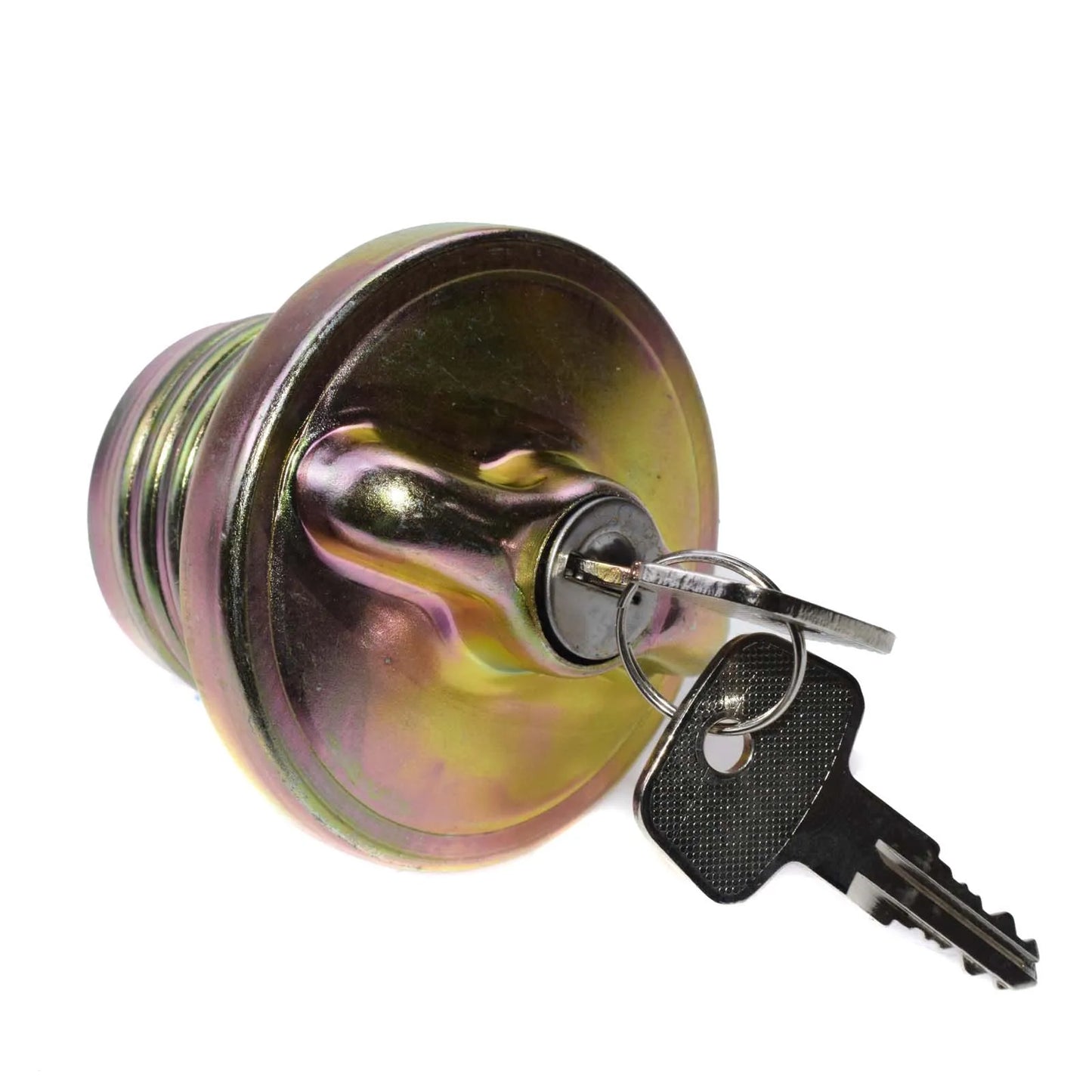 SB 71-79 Bug 73-77. Locking Metal Gas Cap