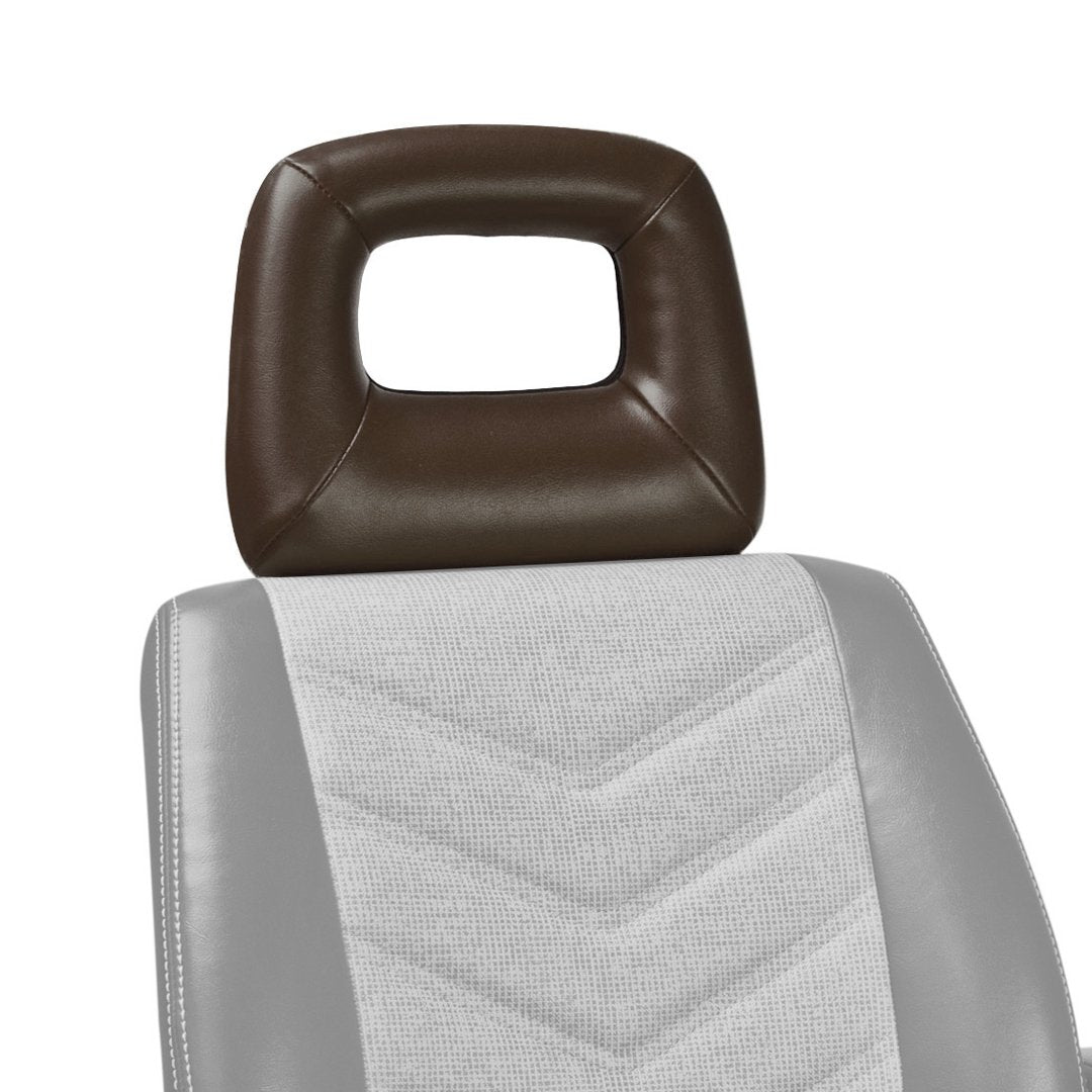 Halo Headrest Cover Upholstery, 1 Pair - 1983-91 Vanagon