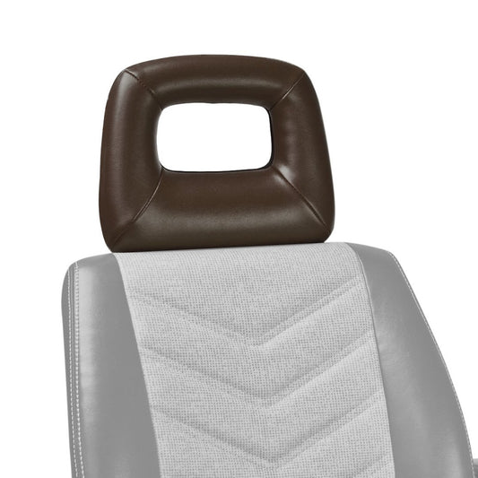 Halo Headrest Cover Upholstery, 1 Pair - 1983-91 Vanagon