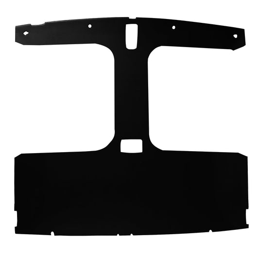 Headliner for T-Top - 1981-88 Mustang