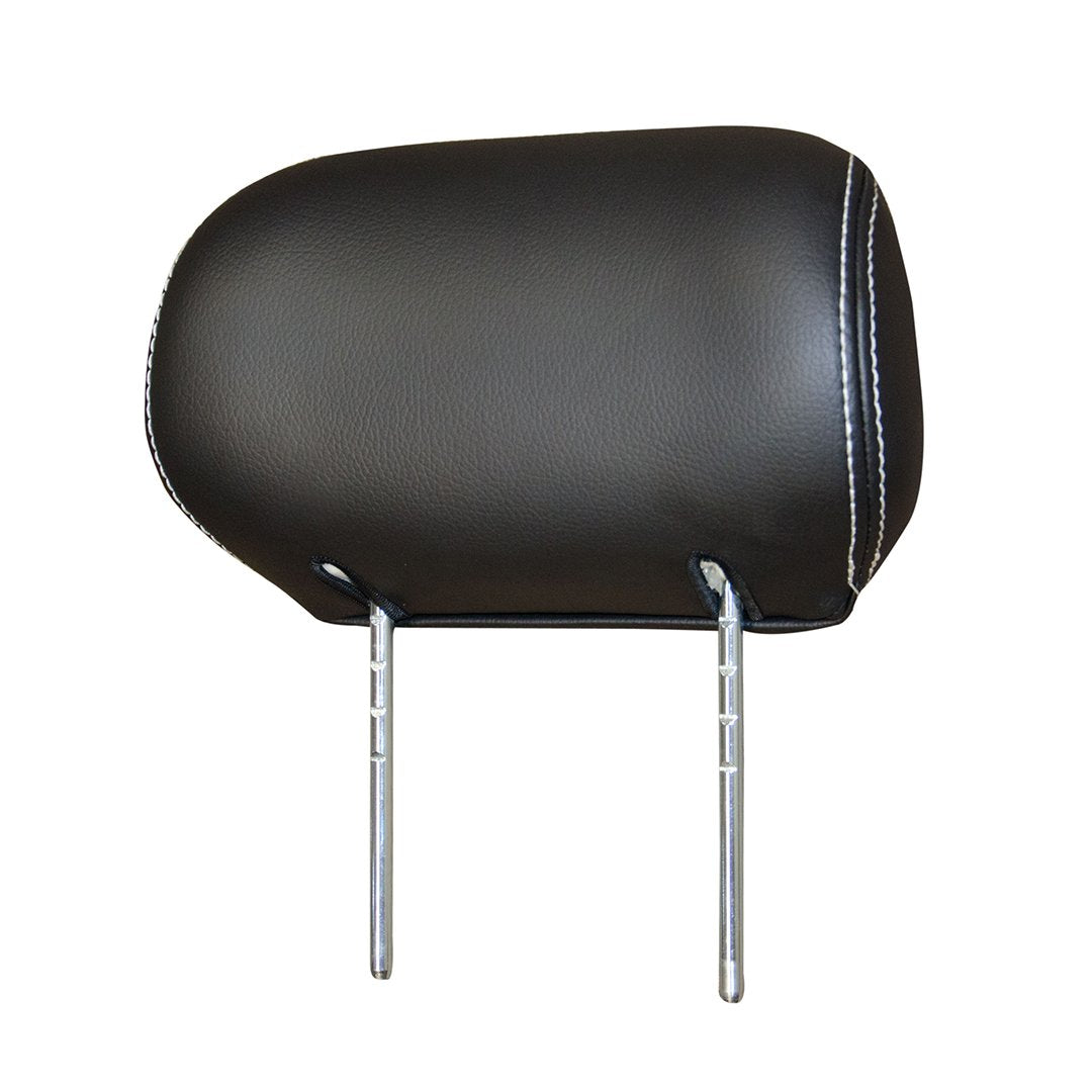 Headrest Kit For Sport R Seats - 1964-67 Mustang