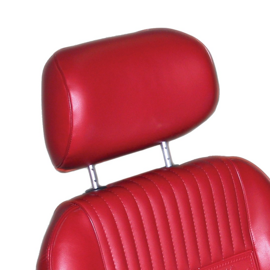 Headrest Kit for Standard or Deluxe Seats -1964 1/2- 67 Mustang