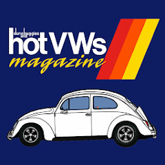 Hot VW Magazine
