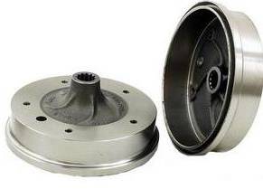 68-70 Bus Rear Brake Drum