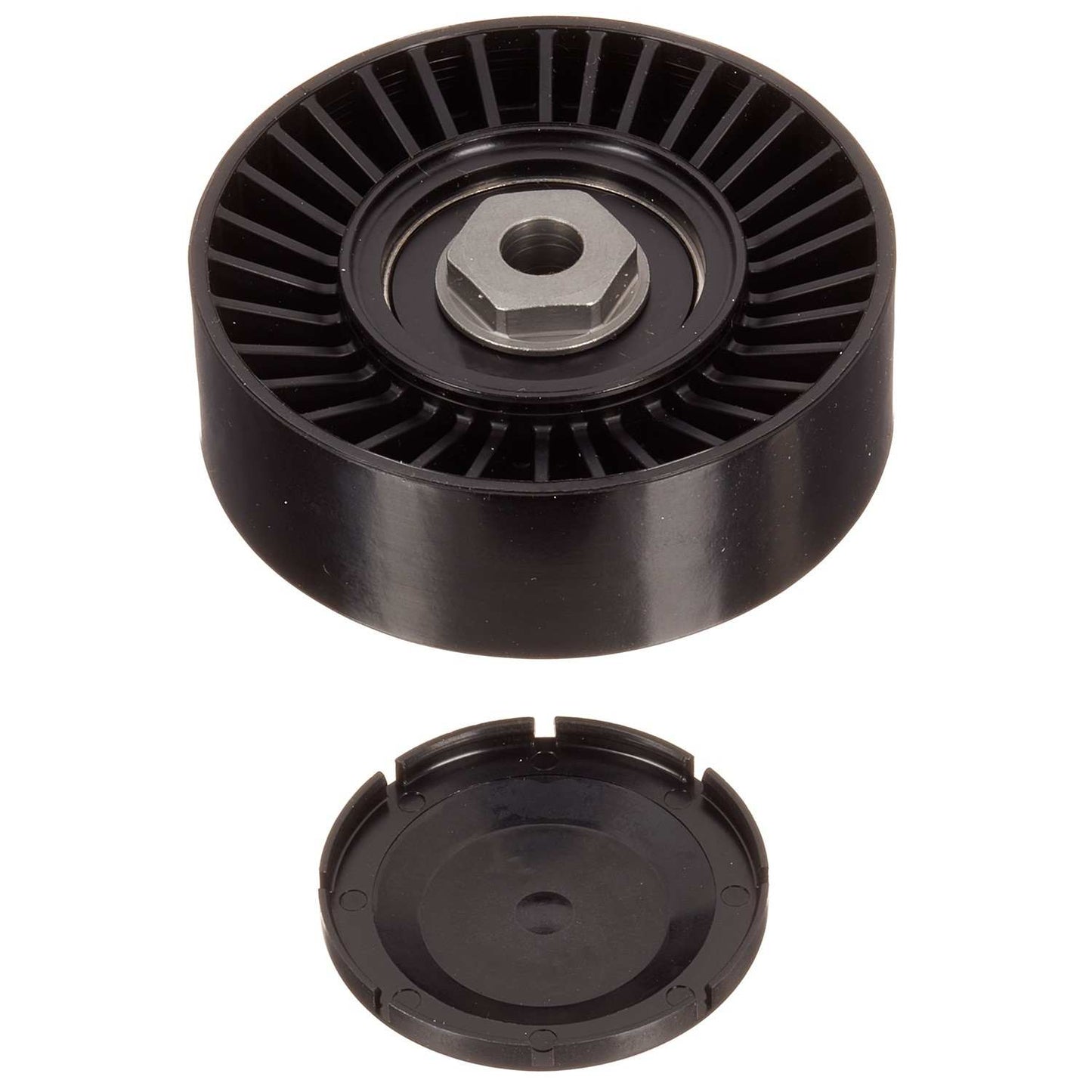 93-09 Accessory Drive Belt Tensioner Pulley