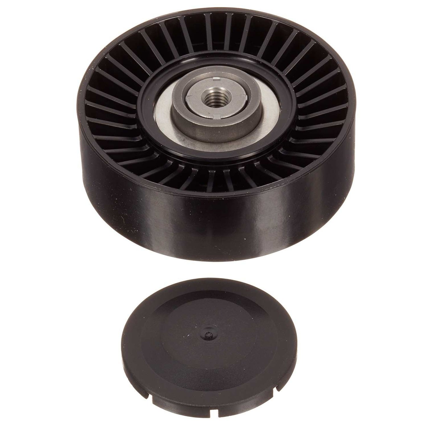 93-09 Accessory Drive Belt Tensioner Pulley