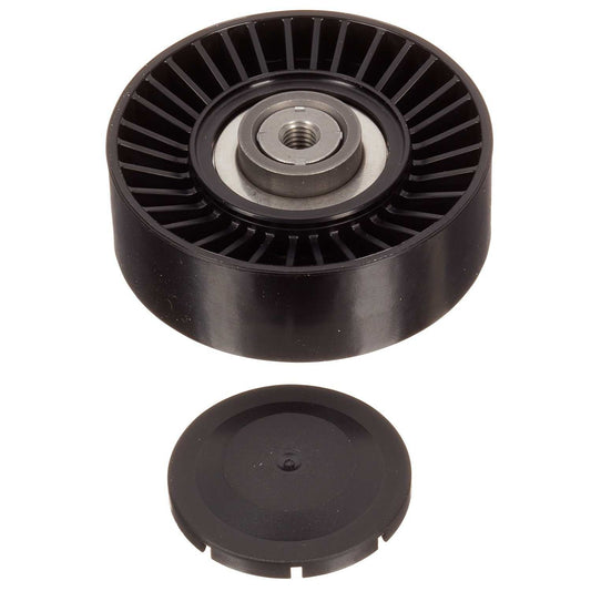 93-09 Accessory Drive Belt Tensioner Pulley
