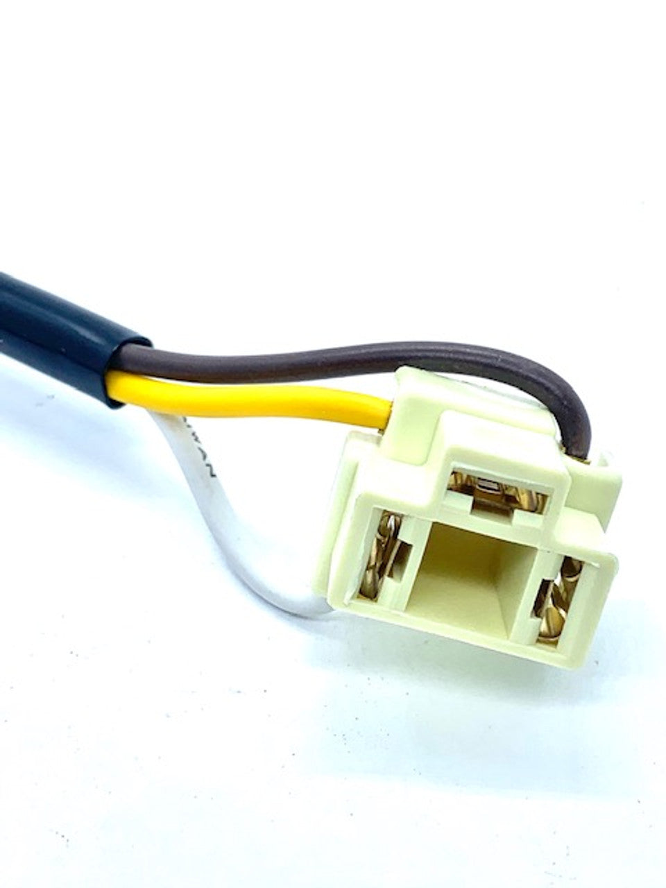 H4 3 Prong Headlight Wire Pigtail