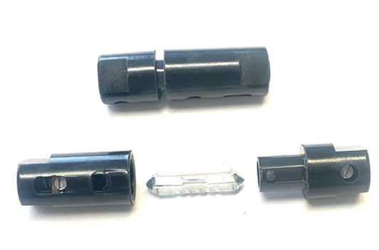 14G GERMAN FUSE HOLDER