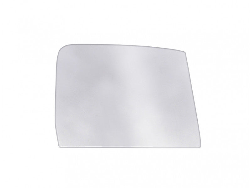 Bug 65-77 Roll-Up Door Glass Sedan Left or Right