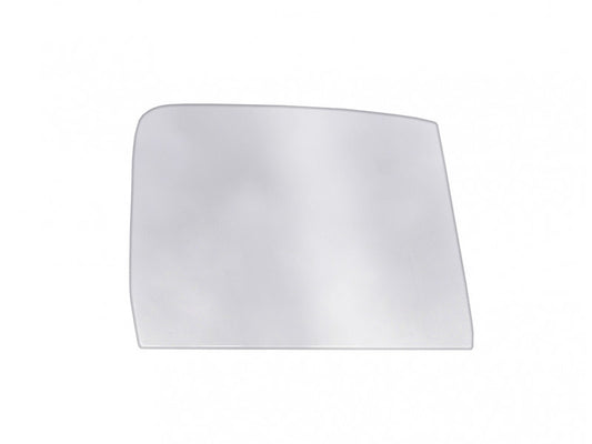 Bug 65-77 Roll-Up Door Glass Sedan Left or Right