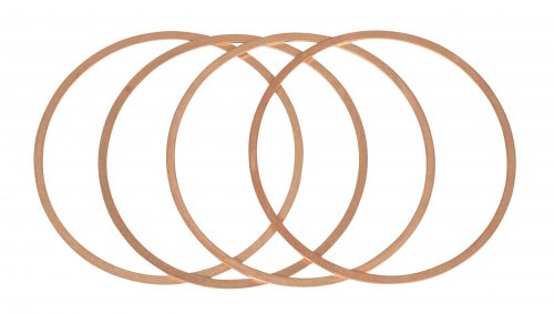 Copper Head Gaskets 94mm (4)