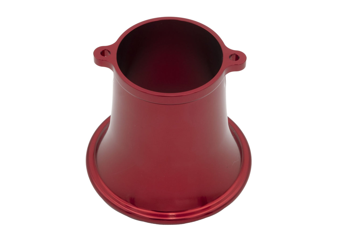 JayCee Billet Velocity Stack for IDA / EPC Carbs 3 1/4" Tall