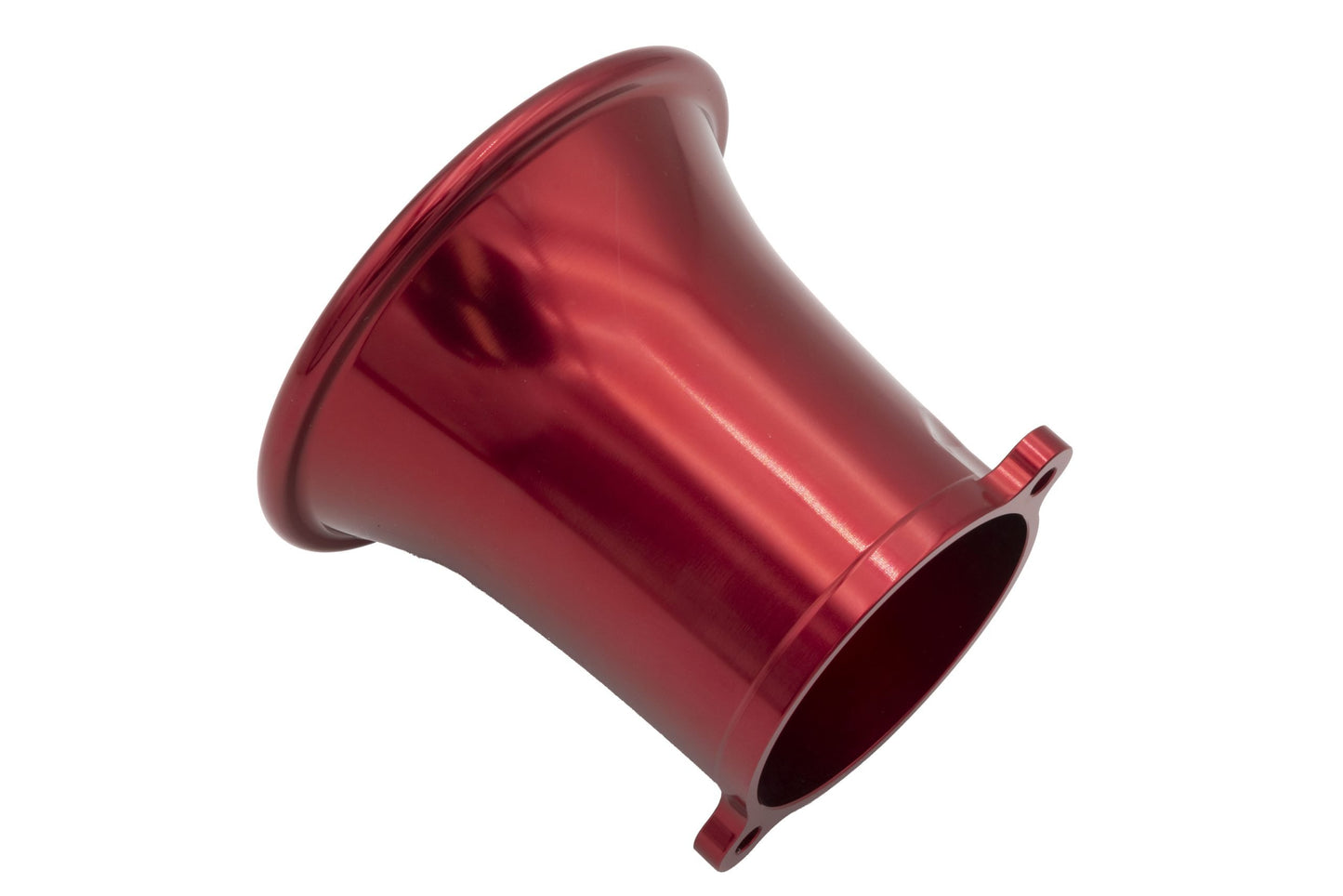 JayCee Billet Velocity Stack for IDA / EPC Carbs 3 1/4" Tall