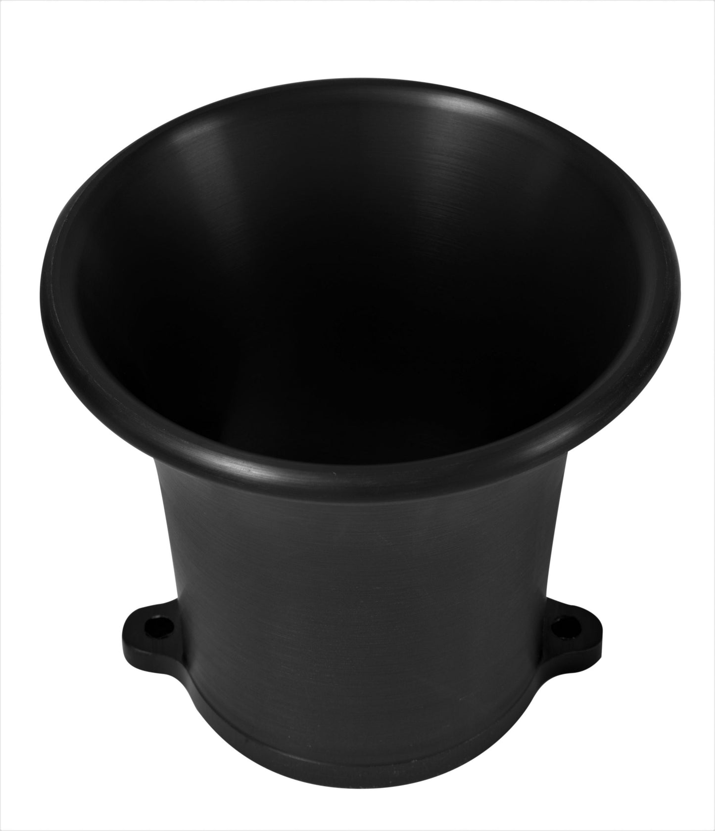 JayCee Billet Velocity Stack for IDA / EPC Carbs 3 1/4" Tall