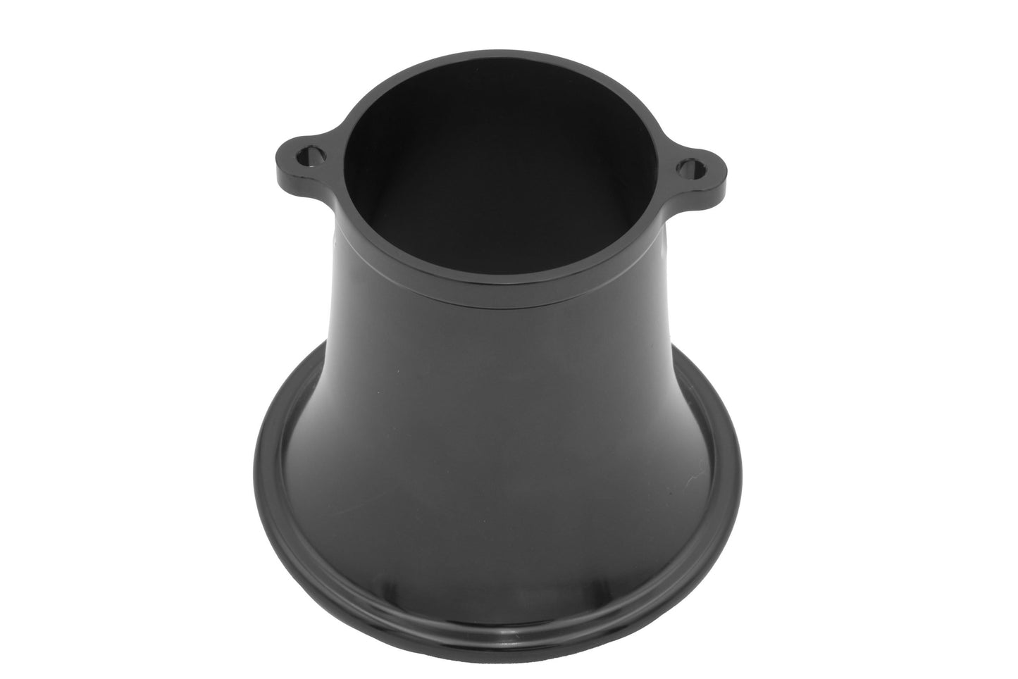 JayCee Billet Velocity Stack for IDA / EPC Carbs 3 1/4" Tall