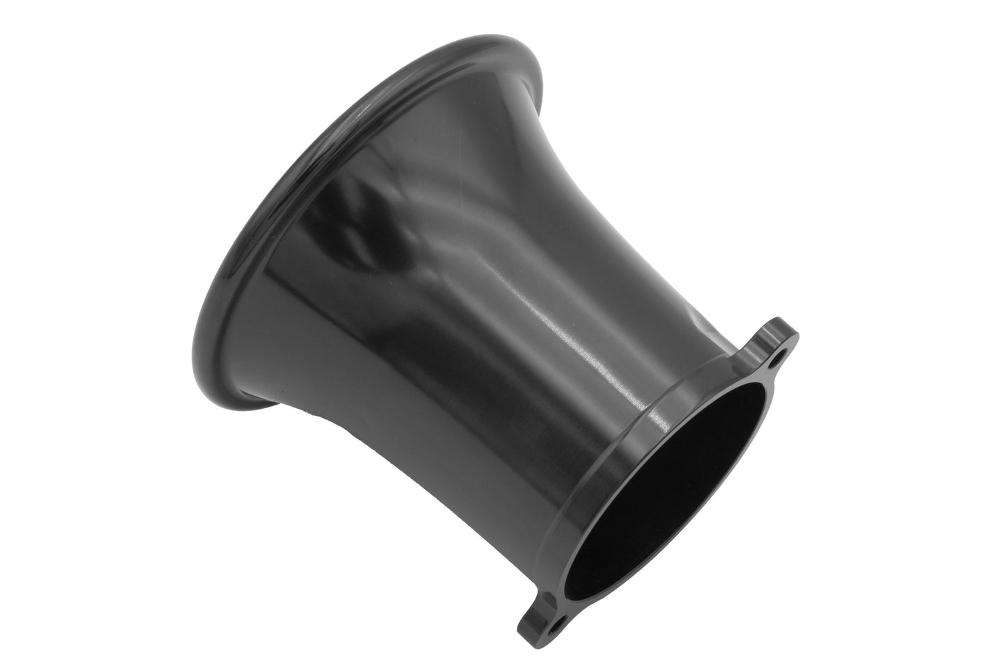 JayCee Billet Velocity Stack for IDA / EPC Carbs 3 1/4" Tall