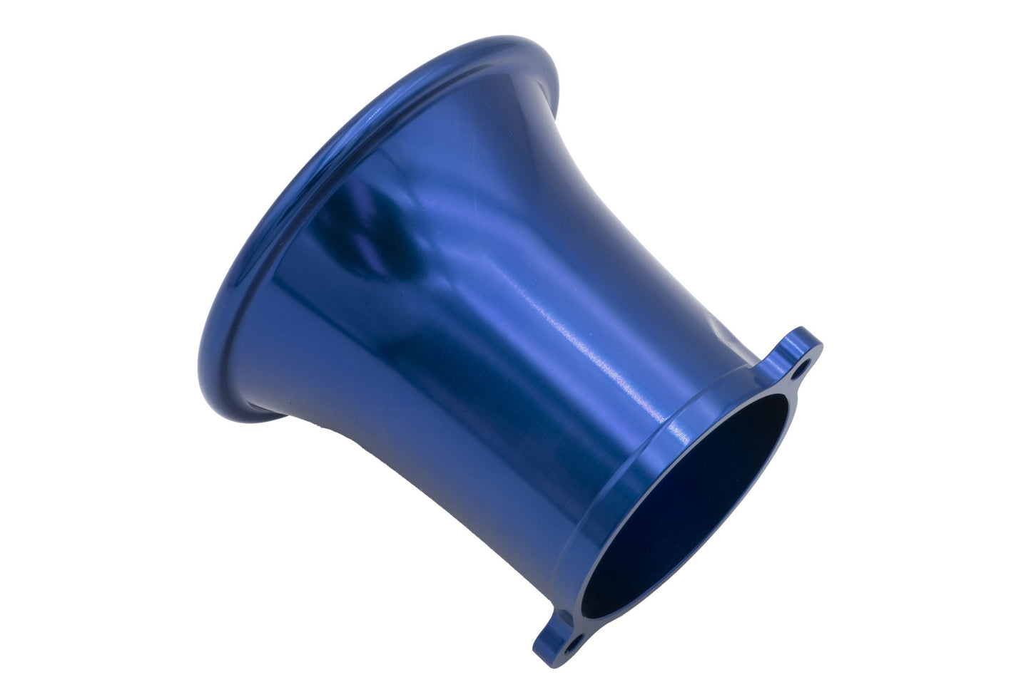 JayCee Billet Velocity Stack for IDA / EPC Carbs 3 1/4" Tall