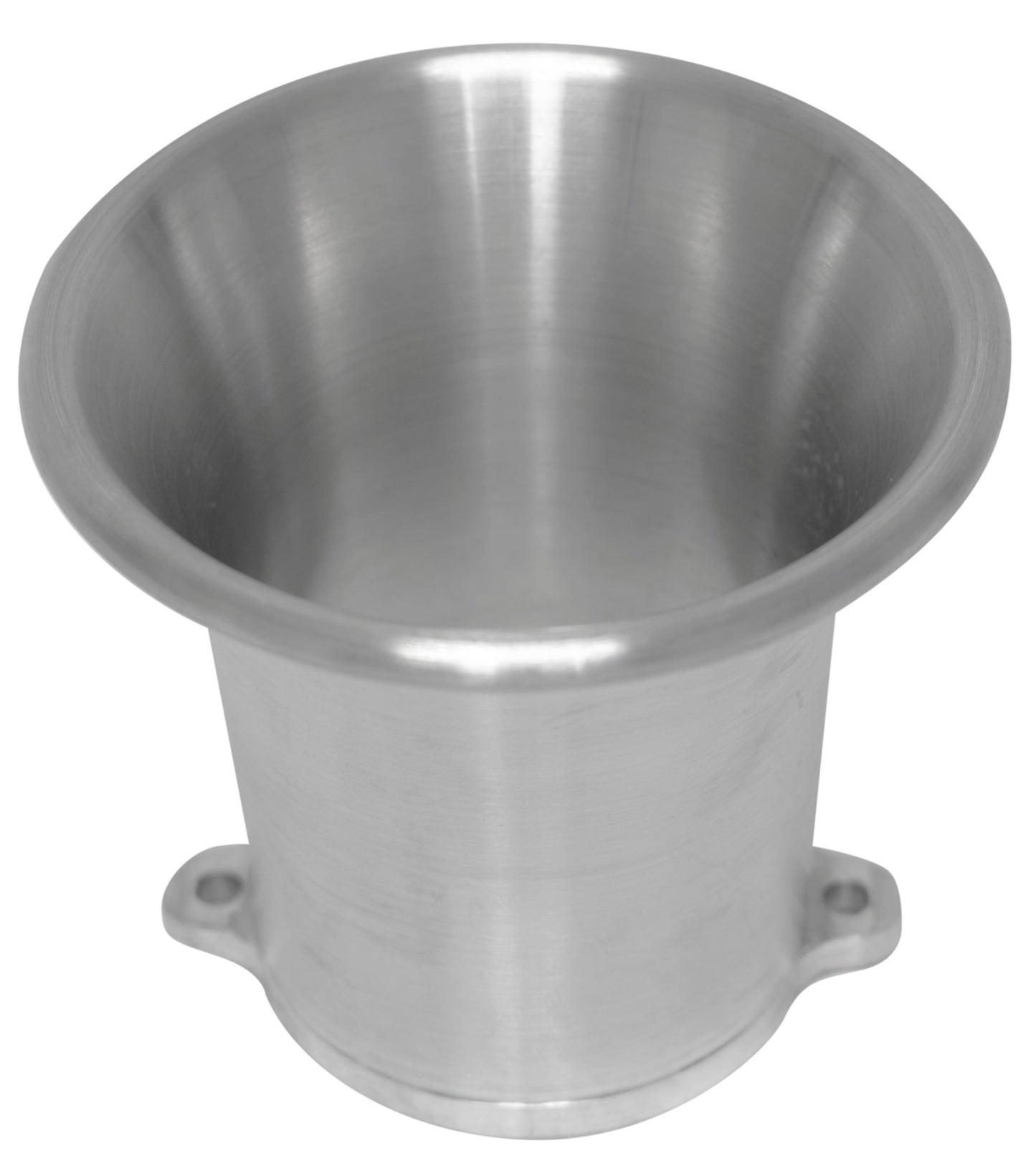 JayCee Billet Velocity Stack for IDA / EPC Carbs 3 1/4" Tall