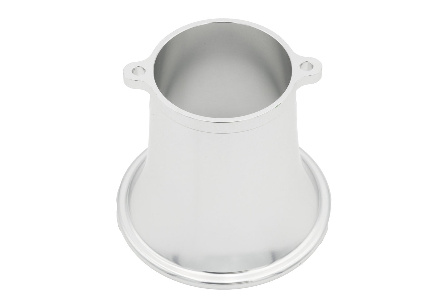 JayCee Billet Velocity Stack for IDA / EPC Carbs 3 1/4" Tall