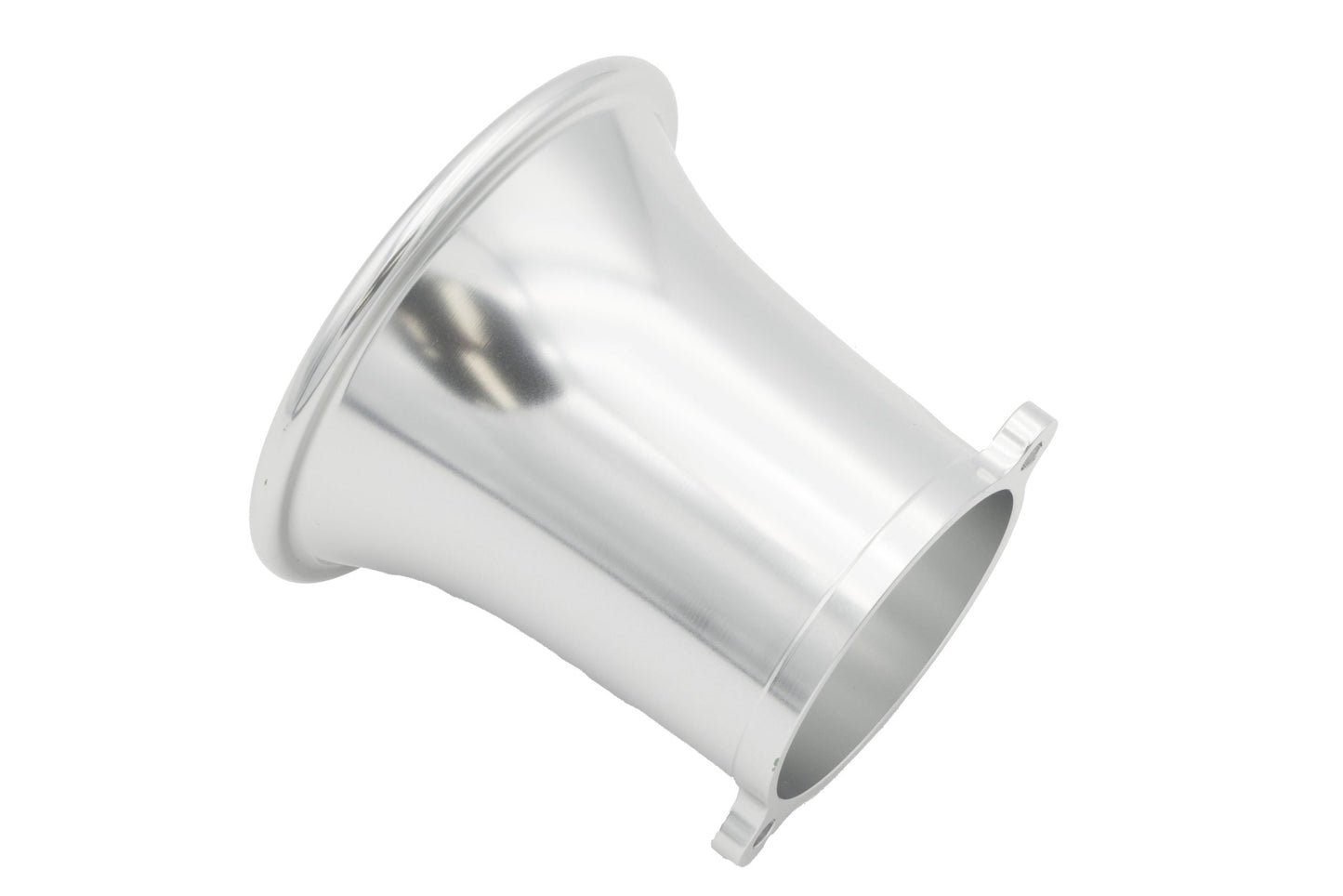 JayCee Billet Velocity Stack for IDA / EPC Carbs 3 1/4" Tall