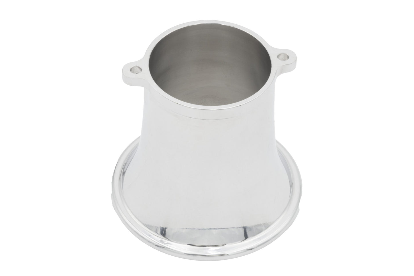 JayCee Billet Velocity Stack for IDA / EPC Carbs 3 1/4" Tall