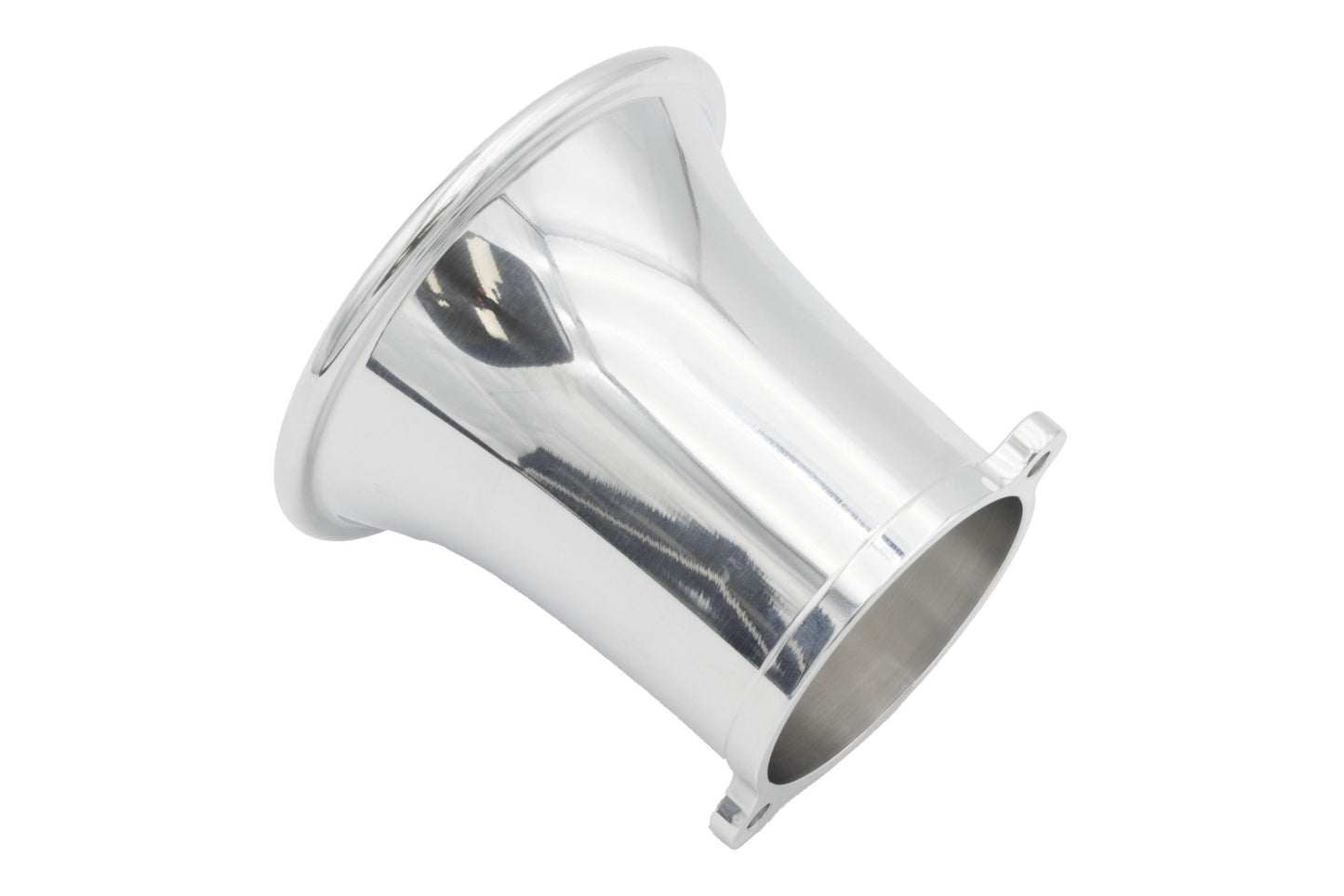 JayCee Billet Velocity Stack for IDA / EPC Carbs 3 1/4" Tall