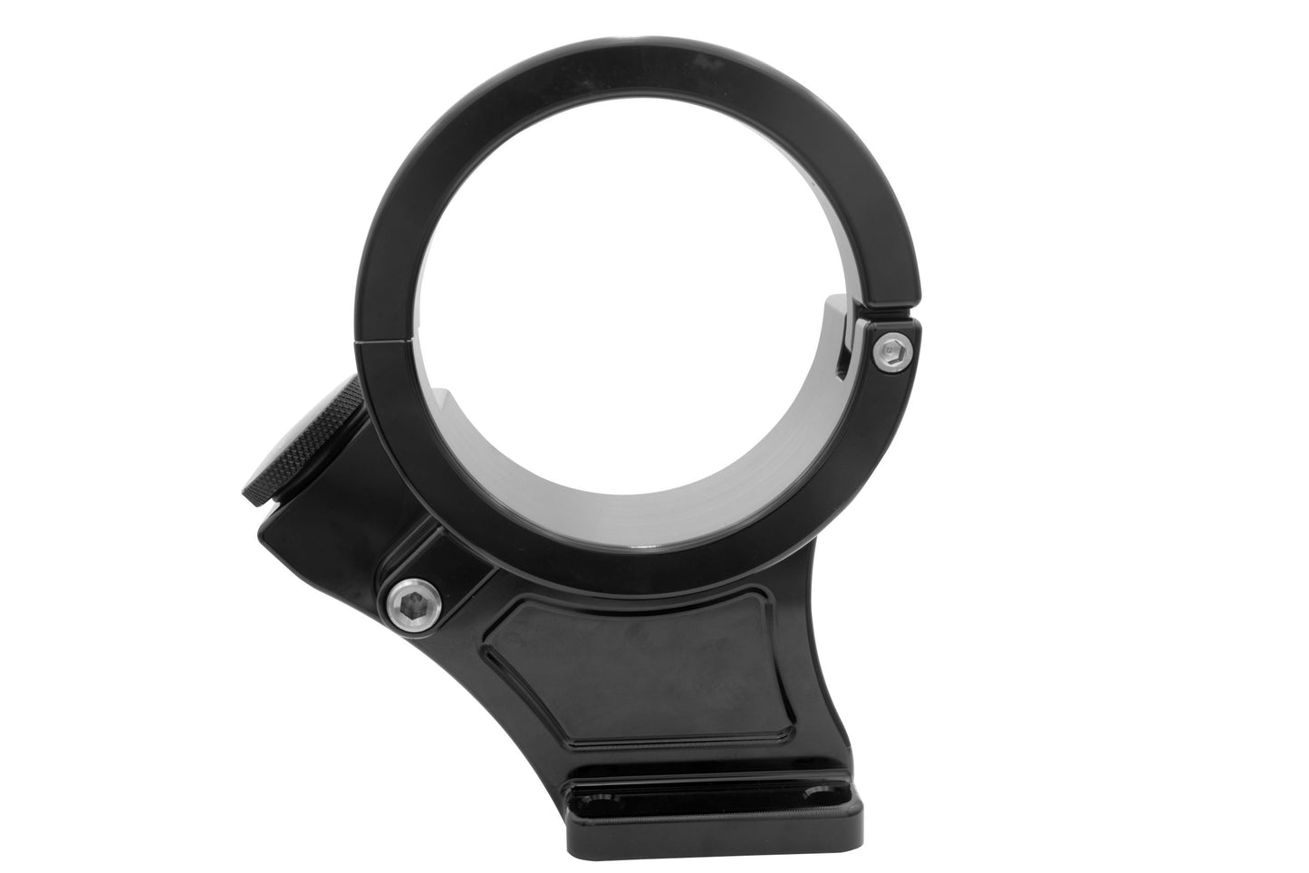 JayCee Billet Alternator Stand - Type 1 VW Beetle & Bus - Anodized T6061