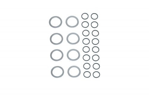 JayCee Pushrod Tube Rebuild Kit