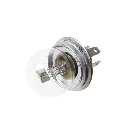 Bug, Bus, T3 Euro Style Headlight Bulb 12 Volt 45/40 Watt